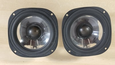 Speaker Vienna Acoustics 8 (Scan Speak)