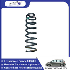 Ressort divers Renault SCENIC