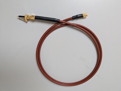 Tastkopf, LeCroy PP063 Passive Probe 8 GHz