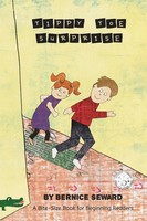 Tippy Toe Surprise Bernice Seward Taschenbuch Kartoniert / Broschiert Englisch