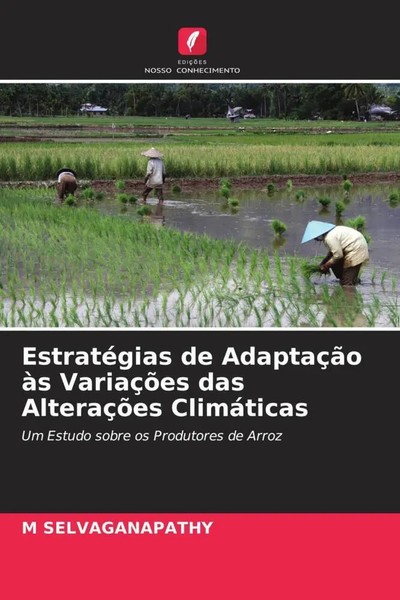 M. Selvaganapathy | EstratéGias De AdaptaçãO àS VariaçõEs Das AlteraçõEs...-image