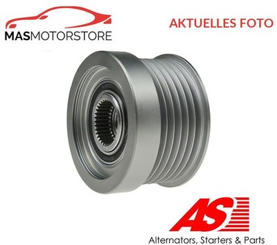 LICHTMASCHINE RIEMENSCHEIBE AS-PL AFP0007(V) P FÜR VOLVO V70 II,S60 I,S70
