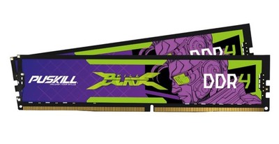 PUSKILL 32GB (2x16GB) DDR4 3200MHz Desktop RAM Memory Sticks | eBay