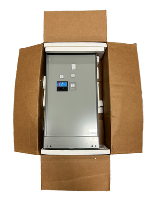 #ad #ad Briggs and Stratton 071068 Symphony II Automatic Transfer Switch 200A 250VAC $649.99