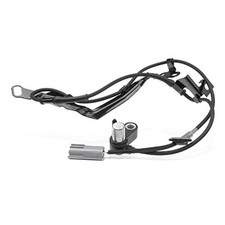 Front Right ABS Wheel Speed Sensor - Compatible with Front Passenger Side