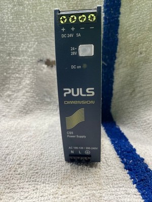 PULS Dimension CS5.241-S1 Switching Power Supply