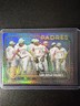2024 Topps Series 1 - San Diego Padres #2 Holiday