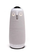 Meeting Owl Pro - 360-Degree, 1080p HD Smart Video and Noise Equalizing