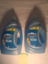 2x Dawn OLD SCENT Original Scent Ultra Dishwashing Liquid Dish Soap 56oz
