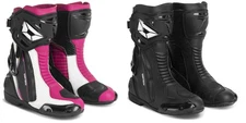 Cortech Women's Adrenaline GP Boots