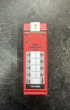 Allen Bradley 1734-OB8S Point Guard Digital I/O Safety Module Ser B New
