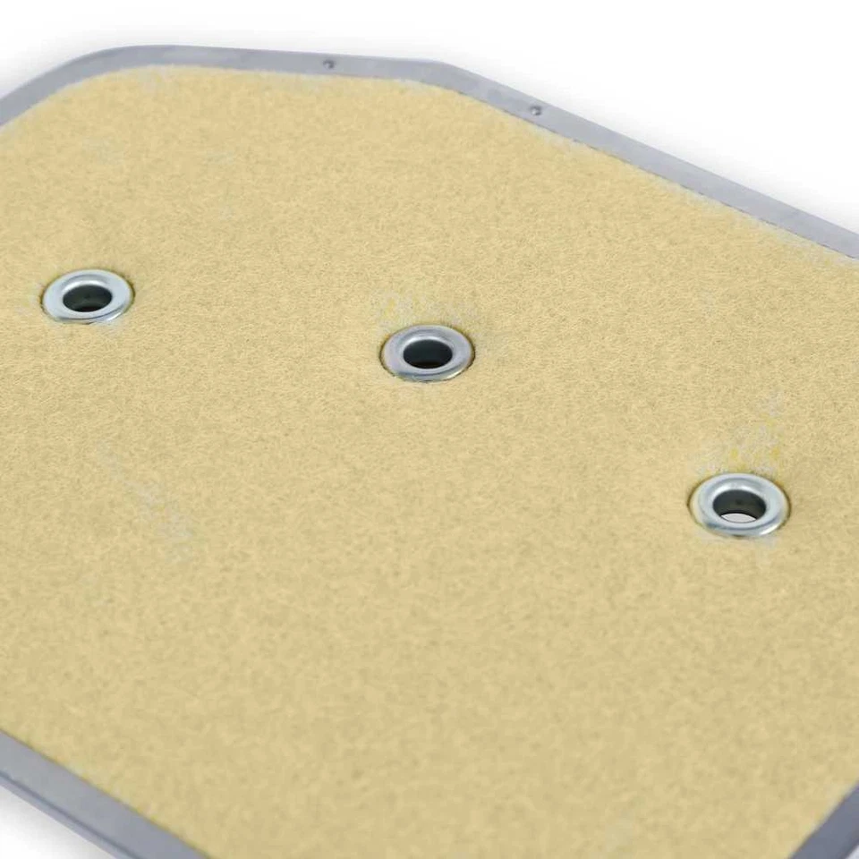 Filtro de transmisión automática para Pontiac Firebird 1968-1984, LeMans Ventura Catalina B & M Foto 4 de 4