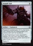 Assault Suit Light Play, English Magic the Gathering MTG Commander Anthology
