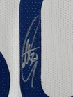 Stephen Curry Signed Warriors NBA Nike ADV Authentic Jersey Autograph USASM BAS