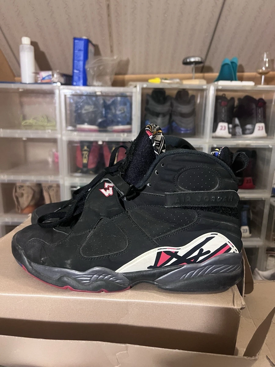 Preços baixos em Jordan 8 Retro Mid Playoff | eBay