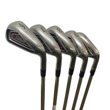 Titleist AP1 716 Iron Set 5pcs 6-PW Titleist MCI 60 Flex S