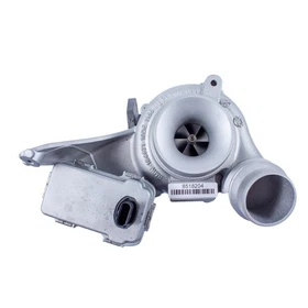 IHI Turbolader 8513123 BMW 2.0D 11658513123 116D 118D 316D