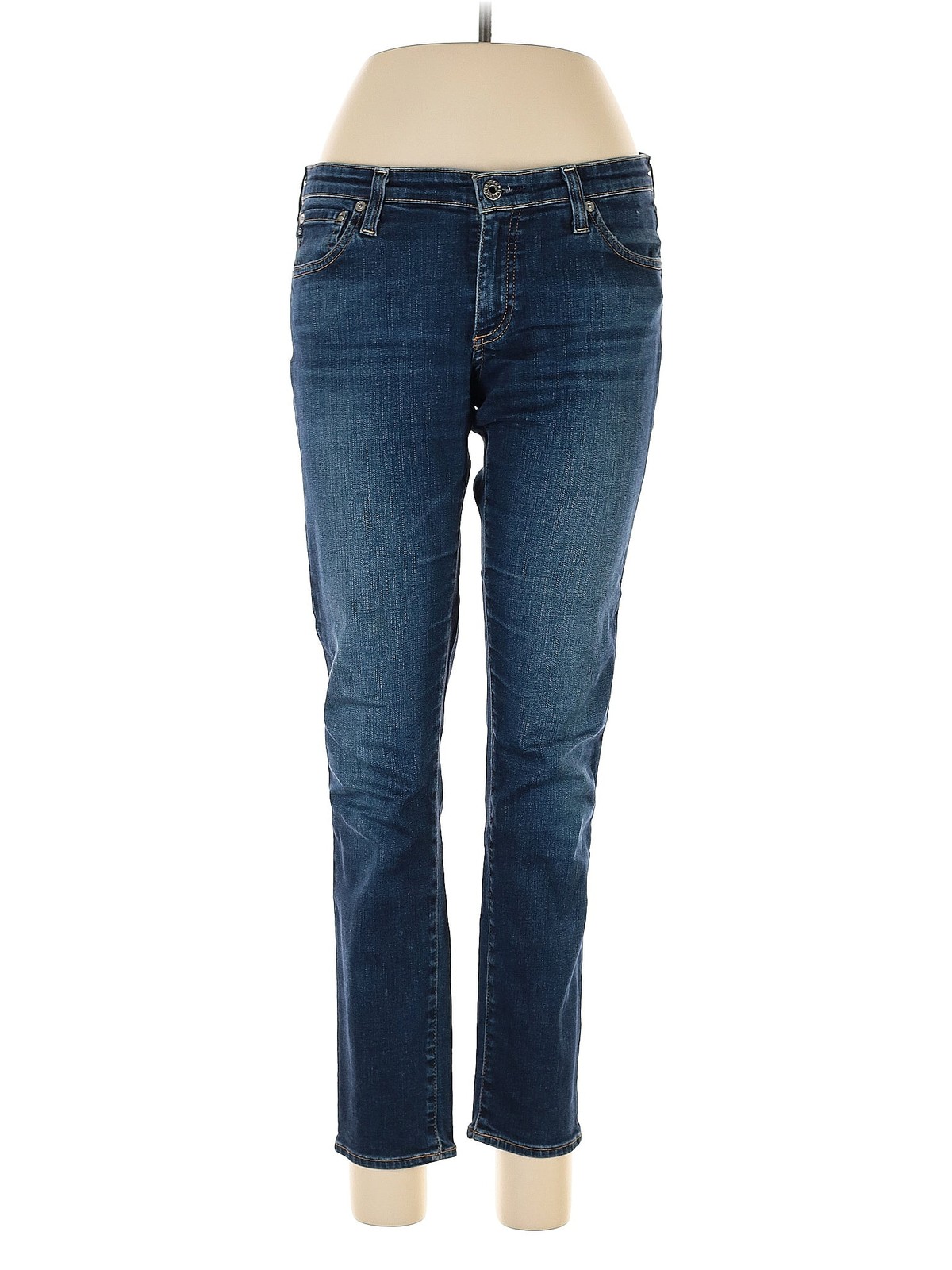 Adriano Goldschmied Women Blue Jeans 29W