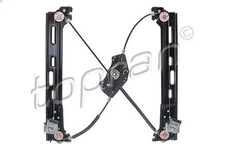 Window regulator Hans Pries 117 483