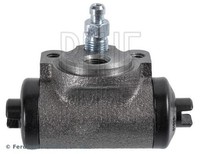Radbremszylinder Hinten Links Rechts Blue Print ADC44426 FÜR Mitsubishi