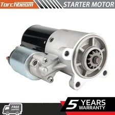 Starter For Ford Expedition 1999 2000 2001 2002 2003 2004-2014 4.6l 5.4l