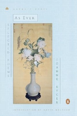 Joanne Kyger As Ever (Paperback) Penguin Poets