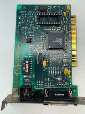 IBM PCI Ethernet Adapter FRU 13H9238 AMD PCnet-PCI II AM79C970
