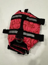 Set Of 3 XXS XS Dog Harnesses Extra Small Extra Extra Small Puppy