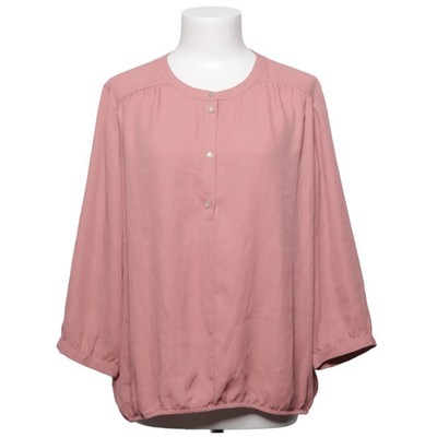 Greenpoint, Bluse, Größe: M, Pink, Einfarbig, Damen #kbB