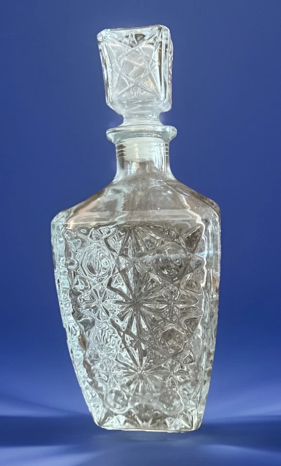 Bormioli Rocco Dedalo 26,4 oz. Jarra con tapón Foto 3 de 3