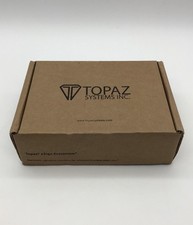 Topaz TS460HSBR Signature Pad NIB 