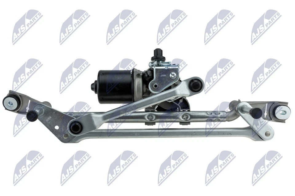 WIPER LINKAGE EMW-PL-011 FOR CHEVROLET OPEL MOKKA/X LUJ 1.4L LUD 1.7L LDE 1.6L - Image 4 of 4