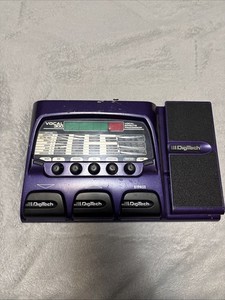 Digitech 300 Vocal | eBay