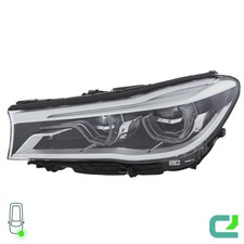 Hauptscheinwerfer links LED HELLA für BMW 7 (G11, G12)