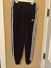 Youth Adidas 3-Stripe Jogger