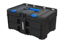 HART Stack System 2-Drawer Unit, Small Parts Storage, Modular Compatible