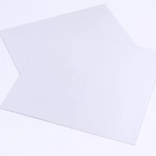 16 Pcs Self Adhesive Mirror Wall Stickers for Home Decoration