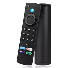 New Voice Remote Control L5B83G for Amazon Fire TV Stick Lite 4K 3rd Gen Alexa