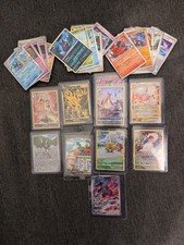 Pokémon Karten Bundle / 🌟 GARANTIERTER Hit + CHASE: Groudon