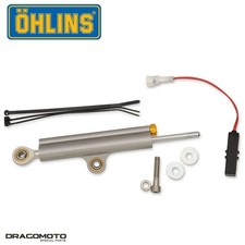 Ammortizzatore sterzo YAMAHA YZF-R1 1000 ABS 2015-2024 OHLINS anteriore SD 047