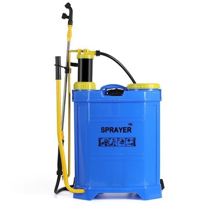 #ad 16L Backpack Pressure Sprayer – Manual Garden amp; Agricultural Sprayer Portab... $82.99
