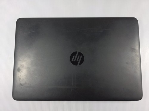 HP EliteBook 850 G1 15.6" Core i7 16GB RAM 256GB SSD Windows 10 - Imagen 10 de 11