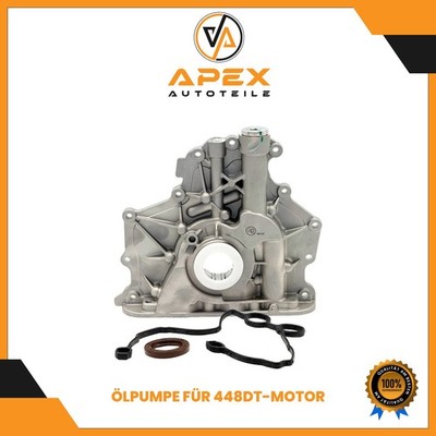 ÖLPUMPE FÜR LAND ROVER RANGE ROVER SPORT 4.4 DIESEL TDV8 SDV8 TDV8 448DT