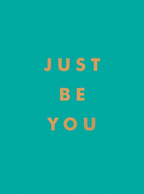 Just Be You by Summersdale Publishers (Hardback Book) - Image 9