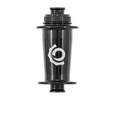 Industry Nine Hydra Classic MTB Front Hub 15x110mm Centerlock Boost 28 H Black