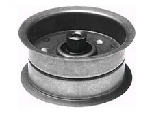 Rotary 2189 7057582YP For Snapper Flat Idler Pulley 3/8"X4-1/2"