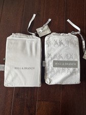 Bill And Branch Baby Crib Sheets