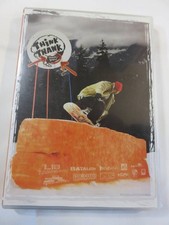 SnowDVD THINK THANK 45 minutes