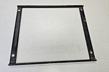 Nice Used Vintage Racing Porsche 911 930 Bucket Seat Mounting Base Unit