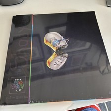 Eminem - The Shady LPs - Vinyl 4LP [Limited Edition] Box Set 